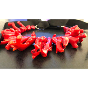 Collar Corales
