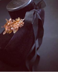 Collar Lirio Blond