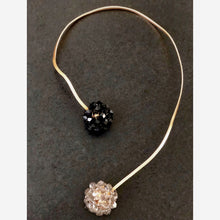 Cargar imagen en el visor de la galería, Collar Lilium
