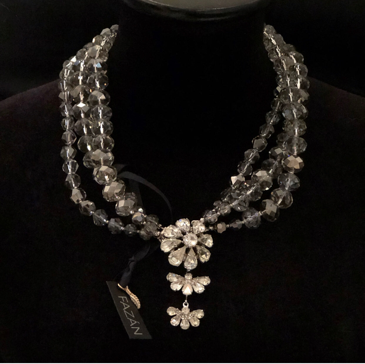Collar Margarita