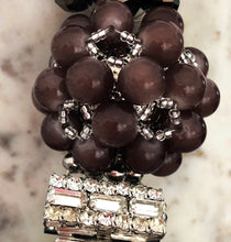 Cargar imagen en el visor de la galería, Collar Hortensia
