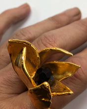 Cargar imagen en el visor de la galería, Anillo Atenas
