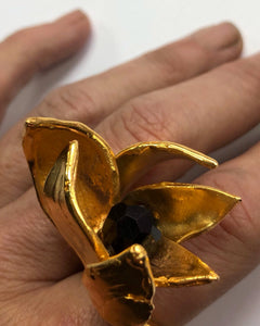 Anillo Atenas