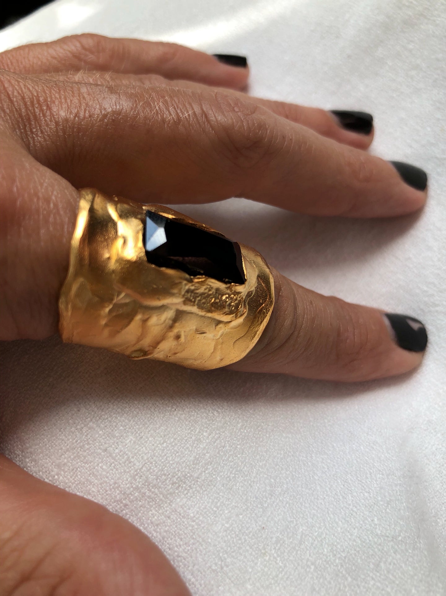Anillo Casuarina