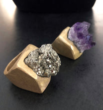 Cargar imagen en el visor de la galería, Anillo Roble
