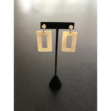 Cargar imagen en el visor de la galería, Aros Ortiga
