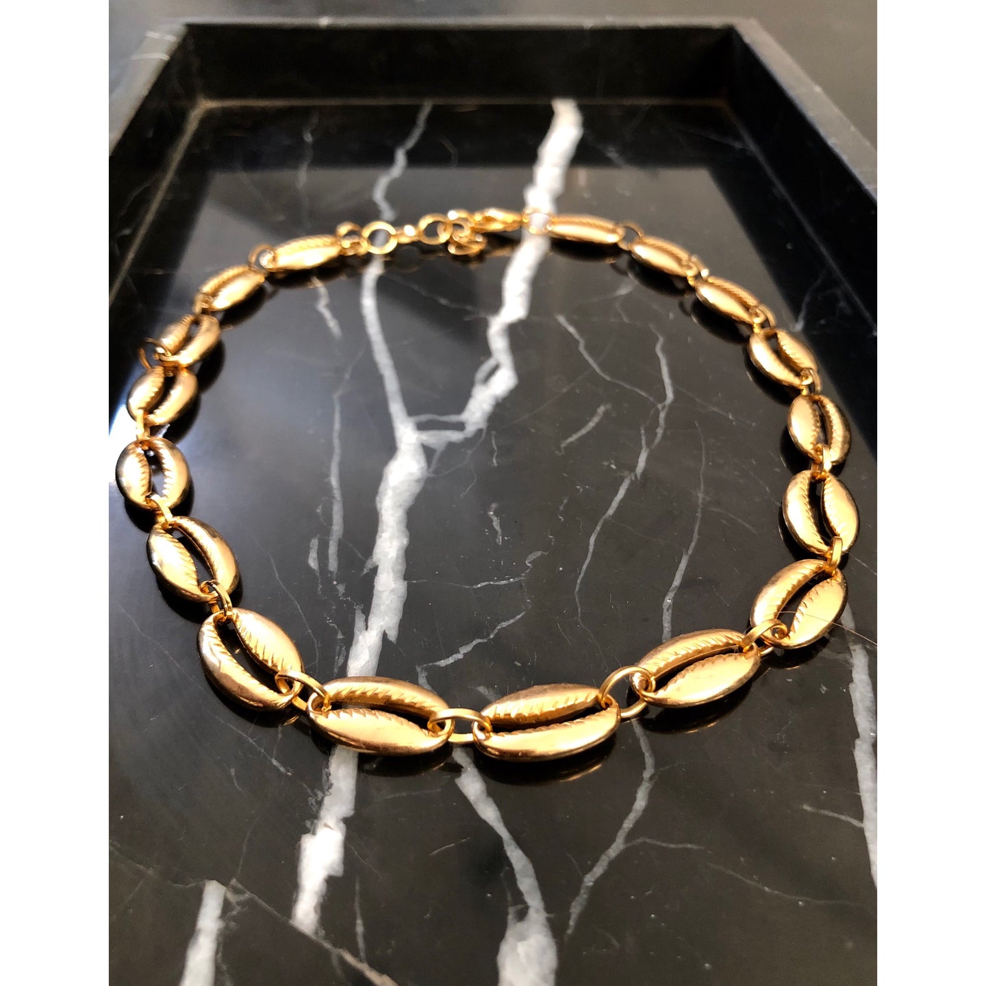 Chocker Océano