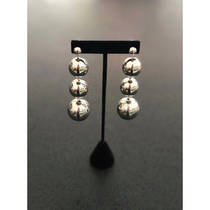 Aros Triple Esferas