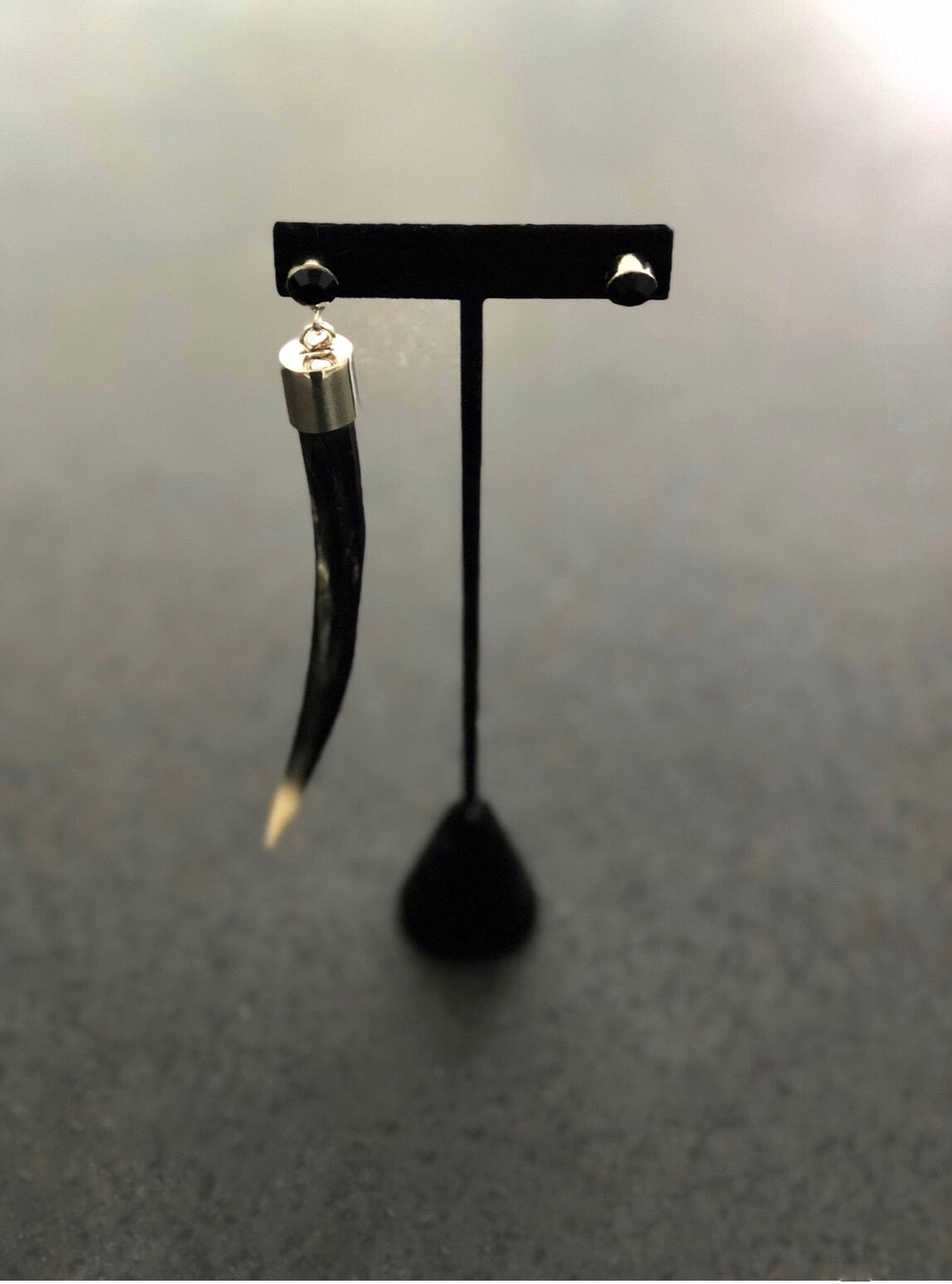 Aros Cuerno
