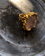 Cargar imagen en el visor de la galería, Anillo Roma
