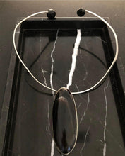 Cargar imagen en el visor de la galería, Collar Ovalo
