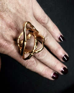 Anillo Algarrobo