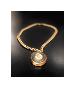 Collar Arrayán
