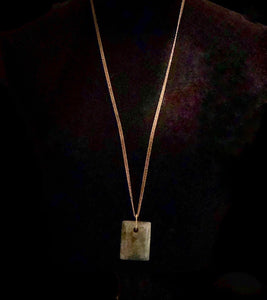 Collar Aliso