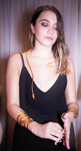 Cargar imagen en el visor de la galería, Collar Otoño
