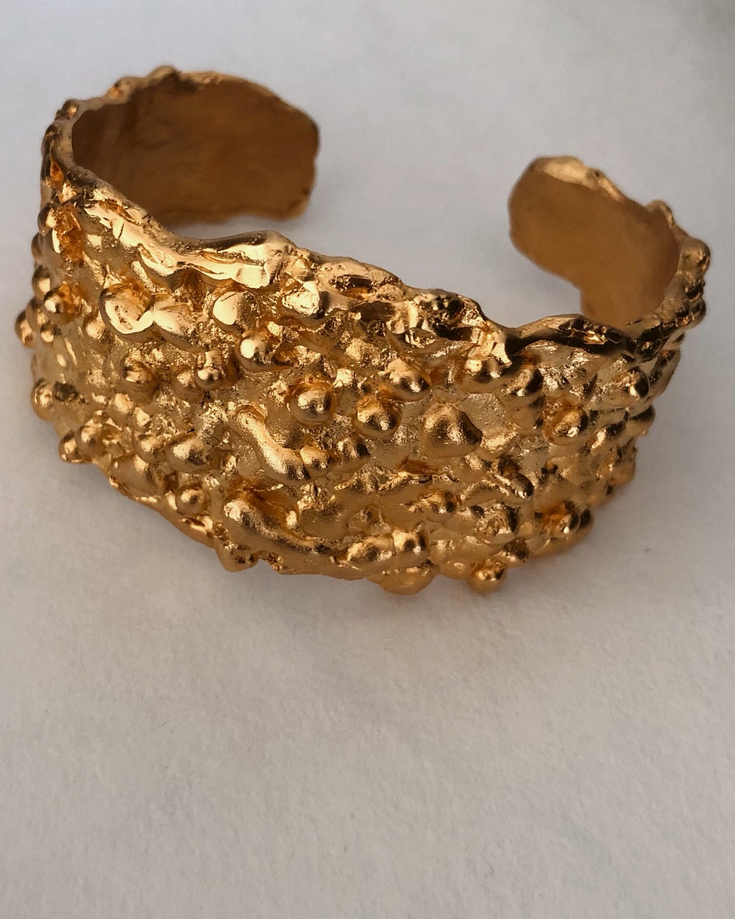 Brazalete Mora XL