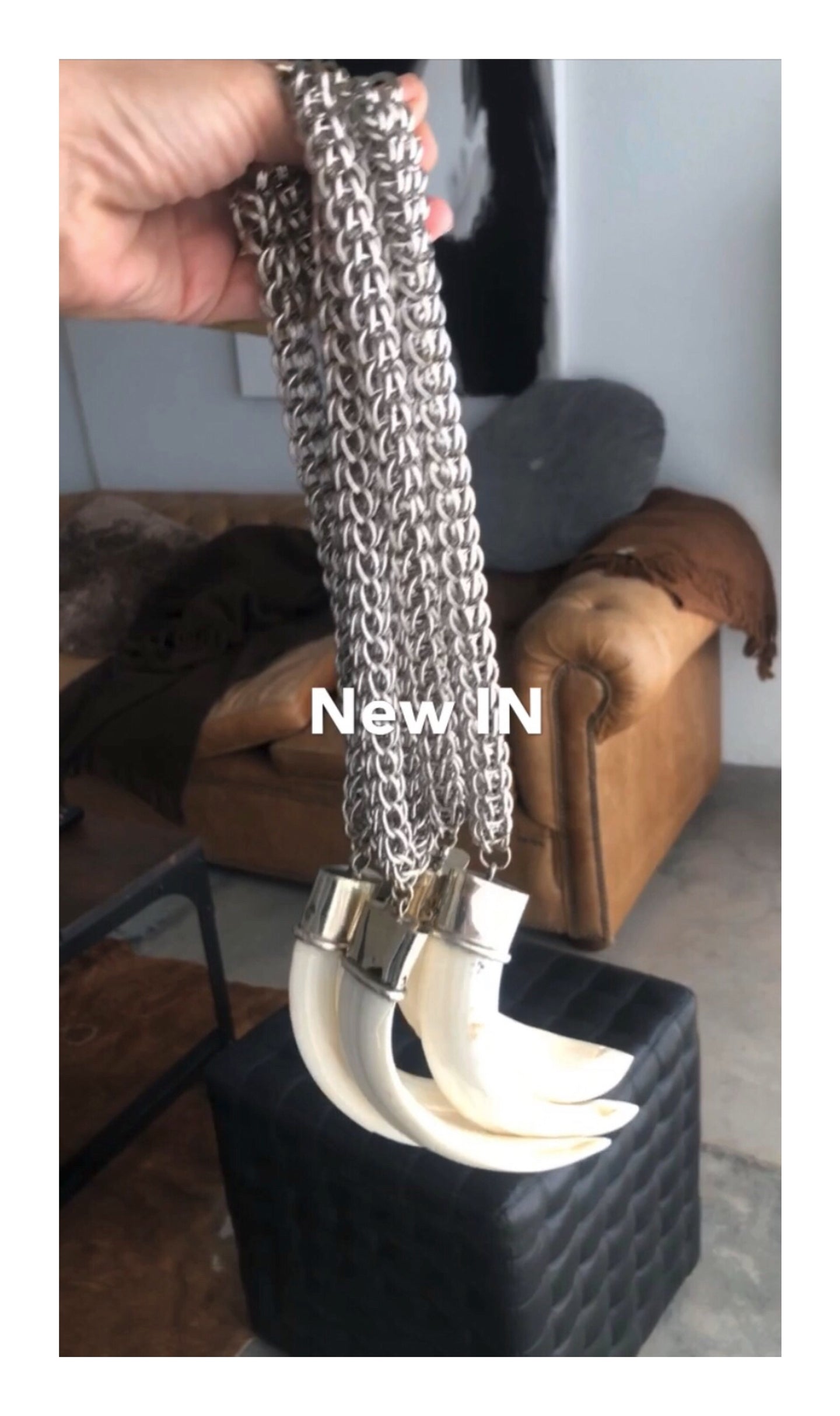 Collar Cohiue