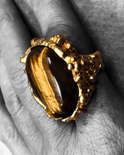 Cargar imagen en el visor de la galería, Anillo Roma

