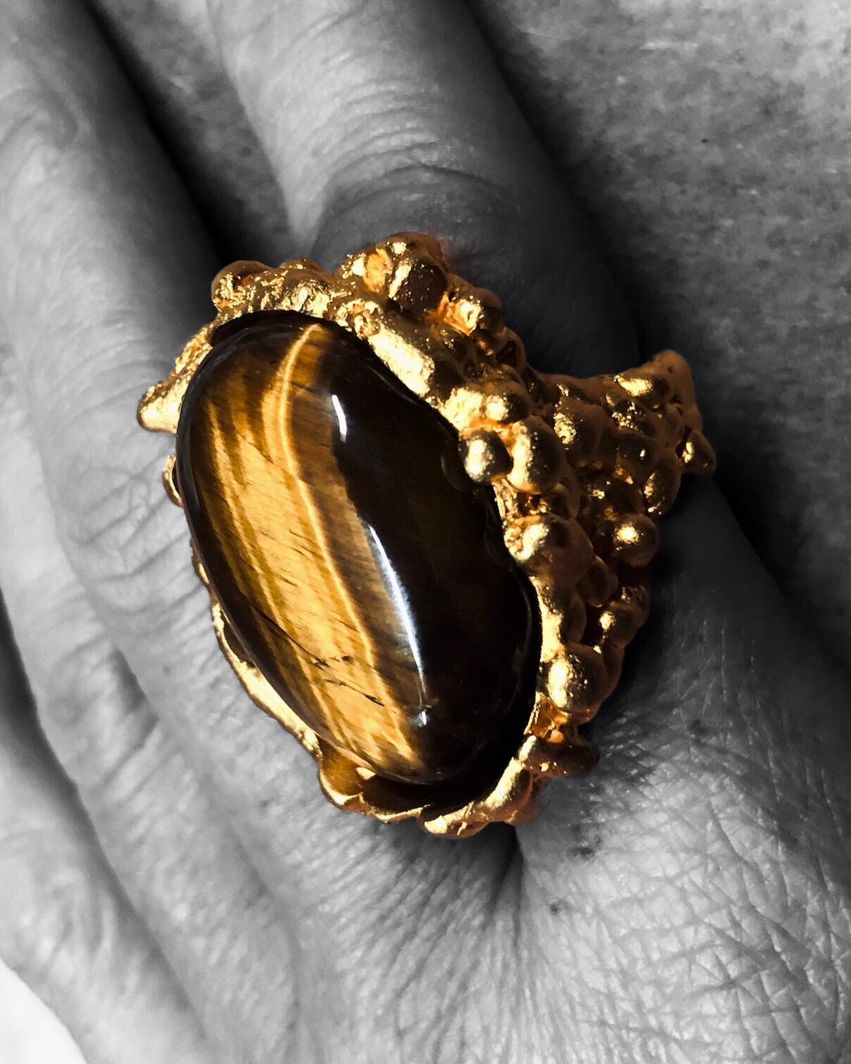 Anillo Roma