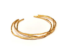 Cargar imagen en el visor de la galería, Chocker Castaño
