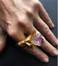 Cargar imagen en el visor de la galería, Anillo Jazmín
