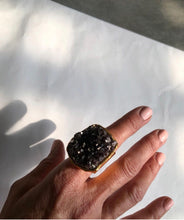 Cargar imagen en el visor de la galería, Anillo Vesubio
