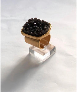 Anillo Vesubio