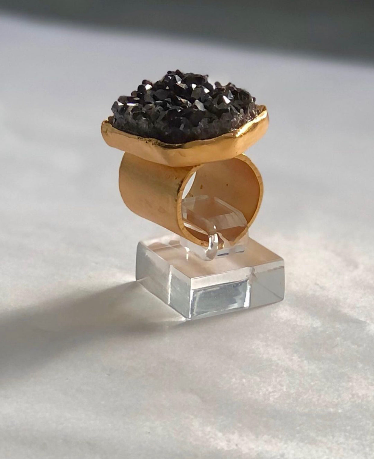 Anillo Vesubio
