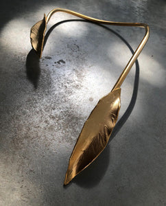 Collar Laurel