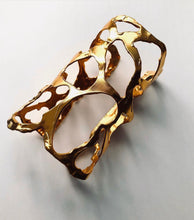 Cargar imagen en el visor de la galería, Brazalete Santorini
