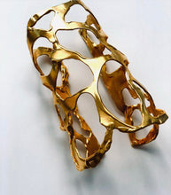 Cargar imagen en el visor de la galería, Brazalete Santorini
