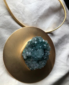 Collar Niza