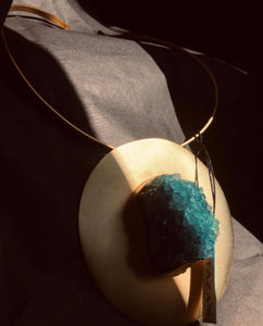 Collar Niza