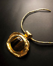 Cargar imagen en el visor de la galería, Collar Gazania
