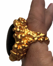 Cargar imagen en el visor de la galería, Anillo Roma
