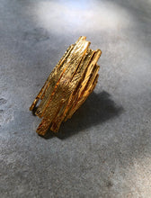 Cargar imagen en el visor de la galería, Anillo Tronco
