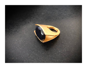 Anillo Malva