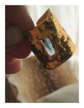 Cargar imagen en el visor de la galería, Anillo Casuarina
