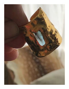 Anillo Casuarina