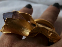Cargar imagen en el visor de la galería, Anillo Jazmín
