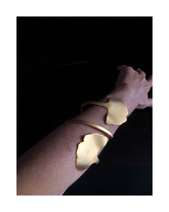 Brazalete Ginkgo