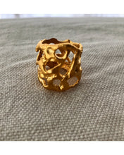 Cargar imagen en el visor de la galería, Anillo Albizia
