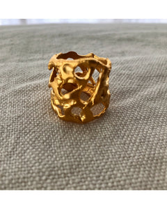 Anillo Albizia