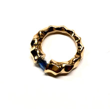 Cargar imagen en el visor de la galería, Anillo Bambú
