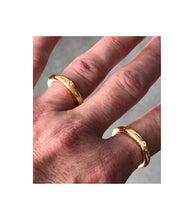 Cargar imagen en el visor de la galería, Anillo Araucaria
