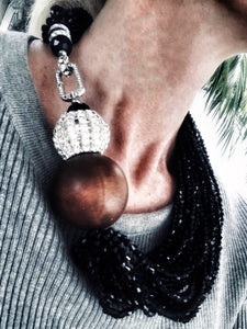 Collar Allium