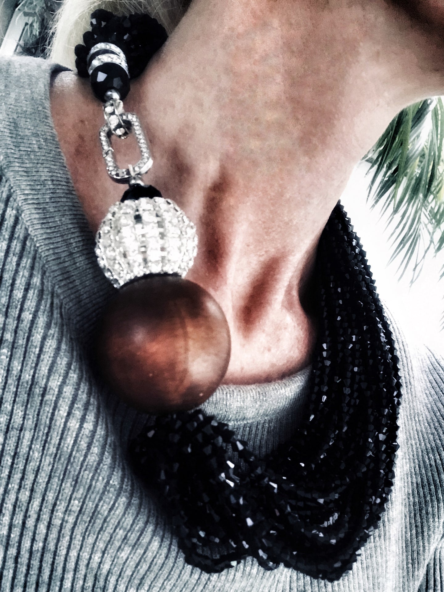 Collar Allium