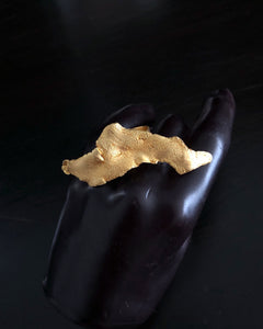 Anillo Corteza XL