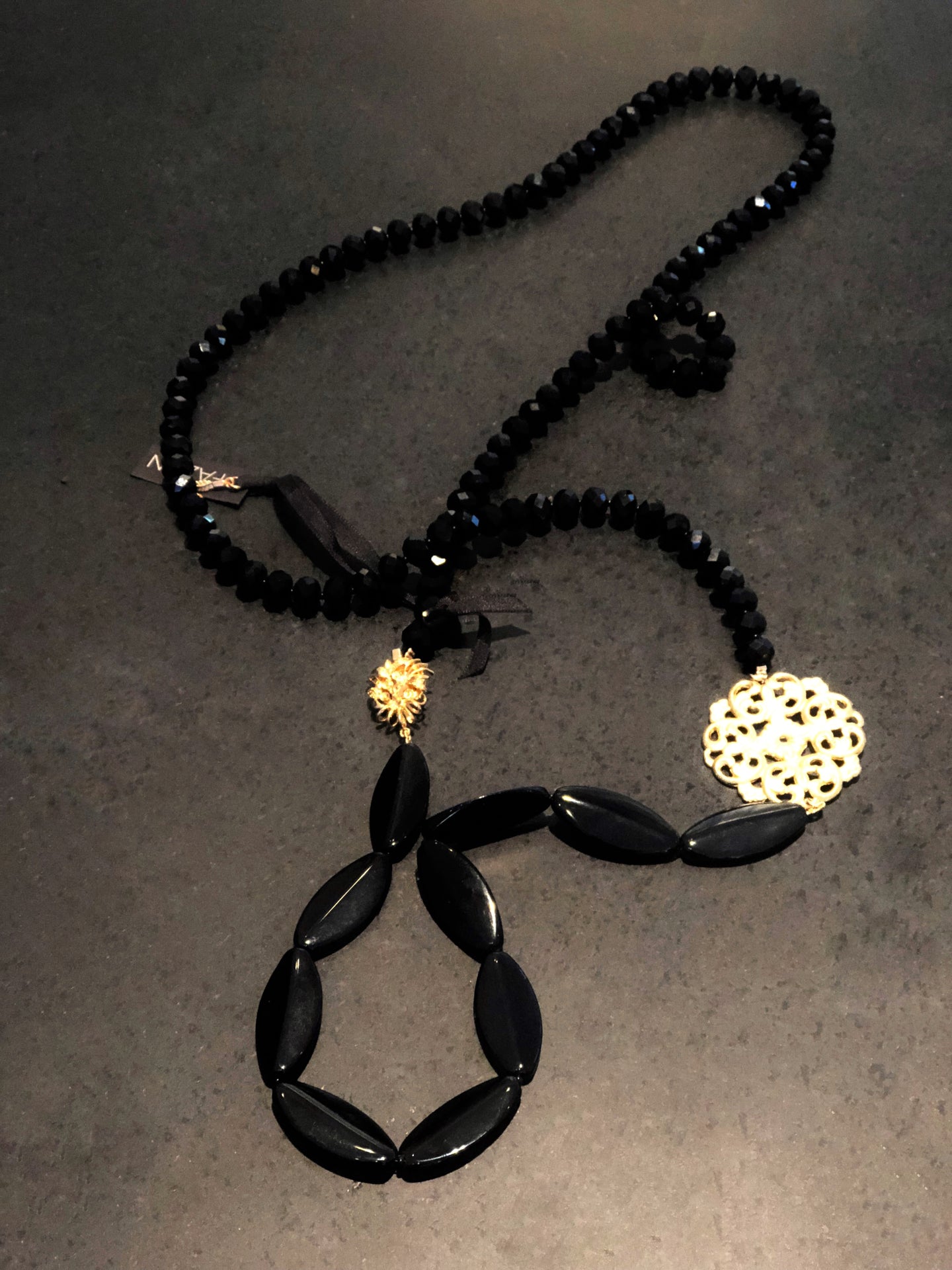 Collar Ligustro