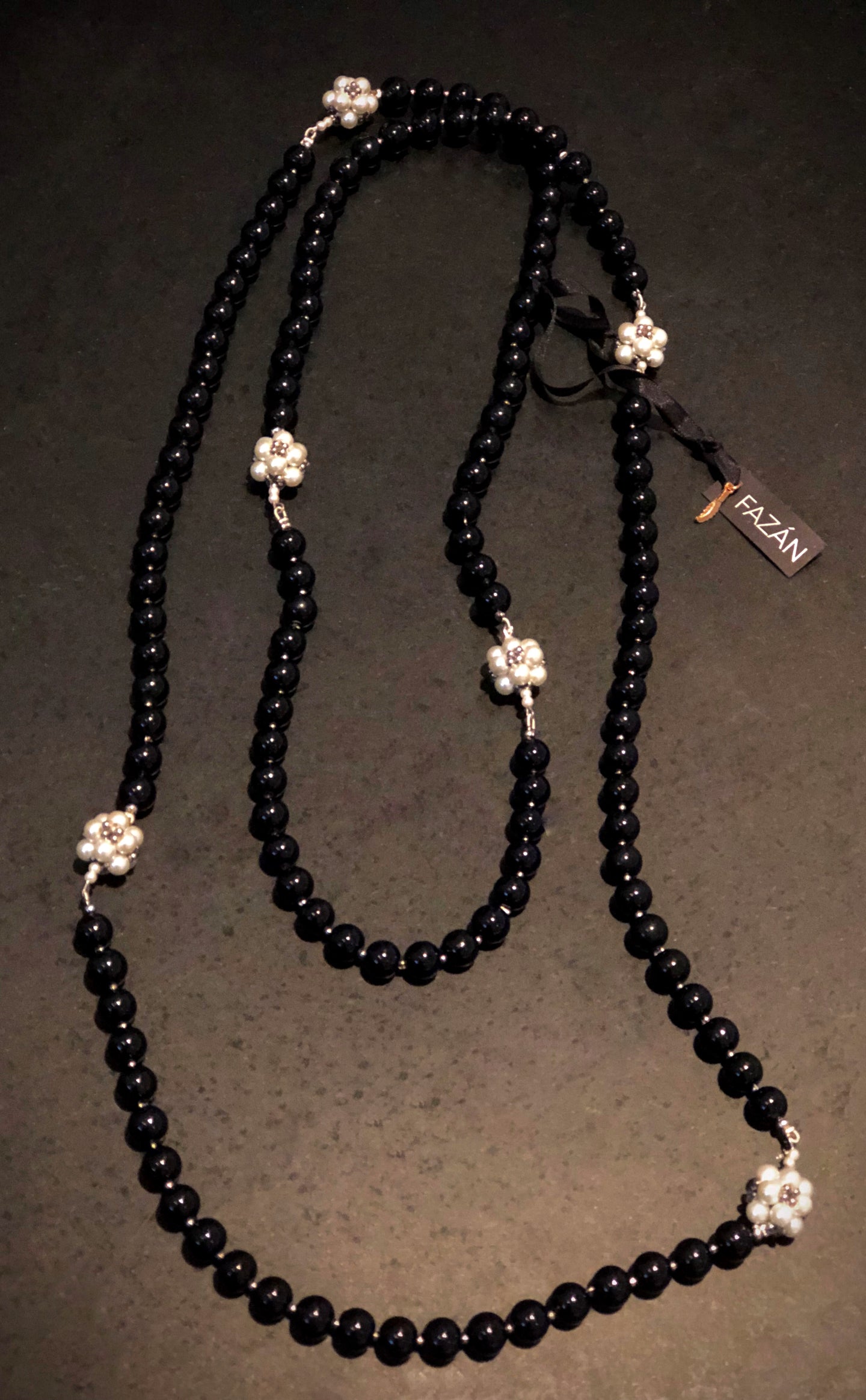 Collar Olmo